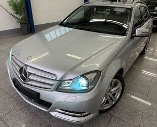 Mercedes-Benz C 200 Gebrauchtwagen