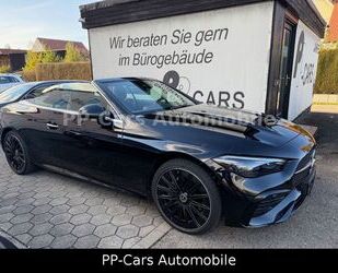 Mercedes-Benz CLE 200 Gebrauchtwagen