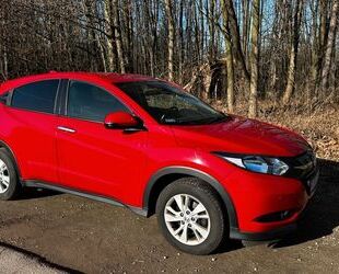 Honda HR-V Gebrauchtwagen