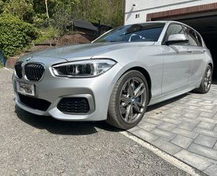 BMW M140i Gebrauchtwagen
