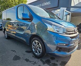 Fiat Talento Gebrauchtwagen
