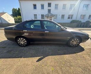 Alfa Romeo 166 Gebrauchtwagen