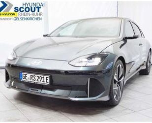 Hyundai IONIQ 6 Gebrauchtwagen