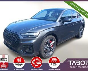 Audi SQ5 Gebrauchtwagen