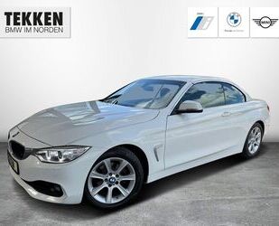 BMW 420 Gebrauchtwagen