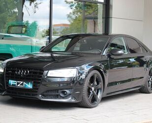Audi A8 Gebrauchtwagen
