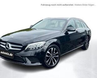 Mercedes-Benz C 220 Gebrauchtwagen