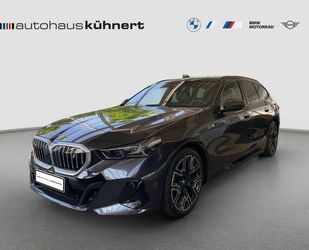 BMW i5 Gebrauchtwagen