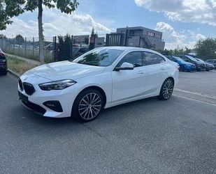 BMW 218 Gebrauchtwagen
