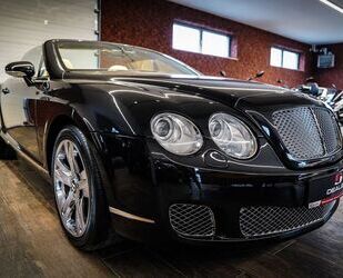 Bentley Continental GTC Gebrauchtwagen