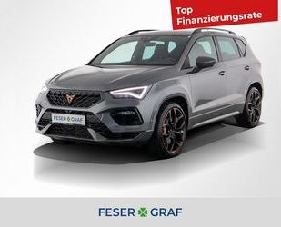 Cupra Ateca Gebrauchtwagen