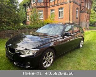 BMW 330 Gebrauchtwagen