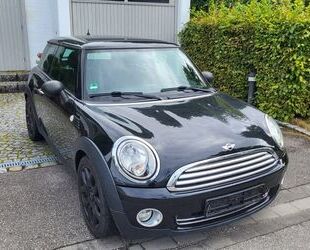 Mini ONE Gebrauchtwagen