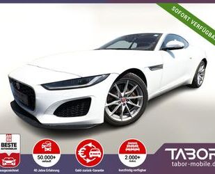 Jaguar F-Type Gebrauchtwagen