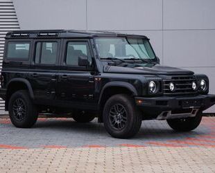 Ineos Grenadier Gebrauchtwagen