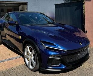 Ferrari Purosangue Gebrauchtwagen