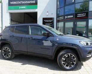 Jeep Compass Gebrauchtwagen