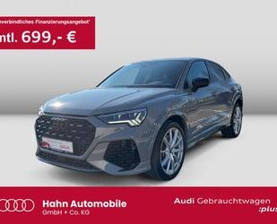 Audi RSQ3 Gebrauchtwagen