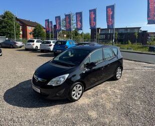 Opel Meriva Gebrauchtwagen