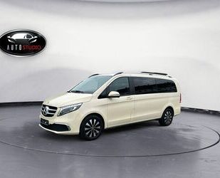 Mercedes-Benz V 250 Gebrauchtwagen