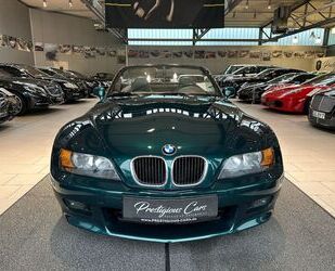 BMW Z3 Gebrauchtwagen