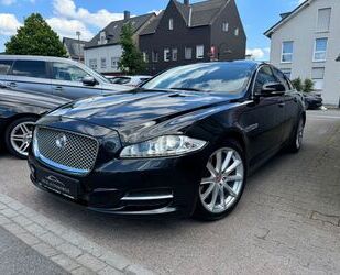 Jaguar XJ Gebrauchtwagen