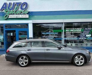 Mercedes-Benz E 350 Gebrauchtwagen