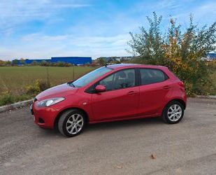 Mazda 2 Gebrauchtwagen