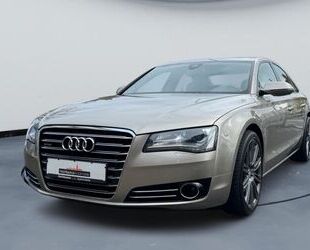Audi A8 Gebrauchtwagen