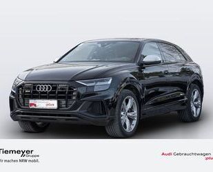 Audi SQ8 Gebrauchtwagen