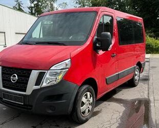 Nissan NV400 Gebrauchtwagen