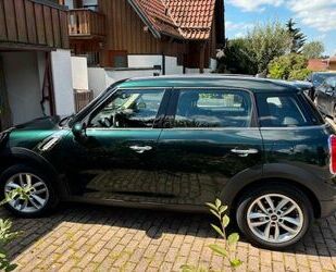 Mini Cooper Countryman Gebrauchtwagen