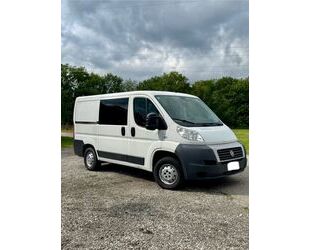 Fiat Ducato Gebrauchtwagen
