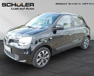 Renault Twingo Gebrauchtwagen