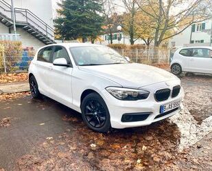 BMW 116 Gebrauchtwagen