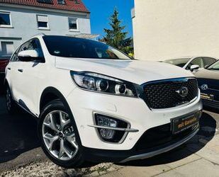 Kia Sorento Gebrauchtwagen