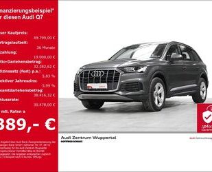 Audi Q7 Gebrauchtwagen