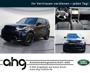Land Rover Discovery Gebrauchtwagen