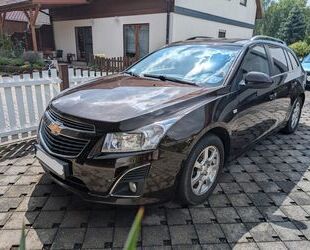 Chevrolet Cruze Gebrauchtwagen