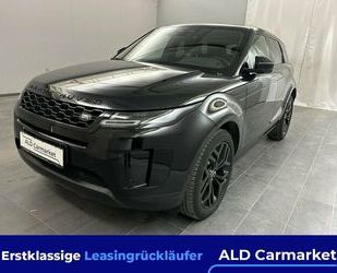 Land Rover Range Rover Evoque Gebrauchtwagen