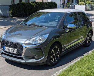 Citroen DS3 Gebrauchtwagen