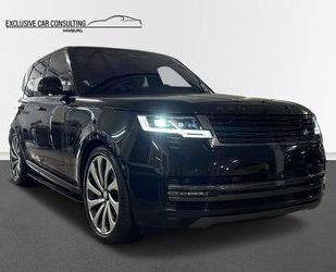 Land Rover Range Rover Gebrauchtwagen