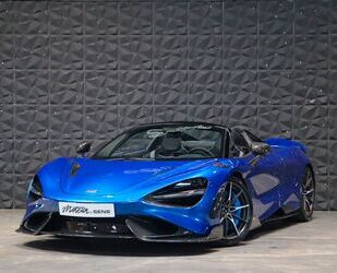 McLaren 765LT Gebrauchtwagen