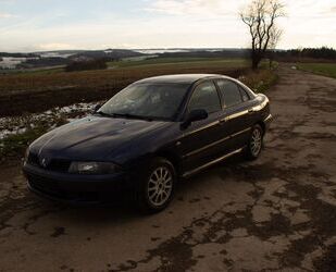 Mitsubishi Carisma Gebrauchtwagen