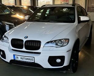 BMW X6 Gebrauchtwagen