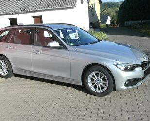 BMW 320 Gebrauchtwagen