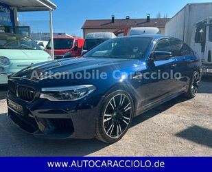 BMW M5 Gebrauchtwagen