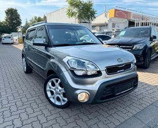 Kia Soul Gebrauchtwagen