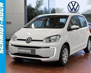 VW e-up! Gebrauchtwagen