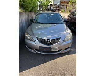 Mazda 3 Gebrauchtwagen